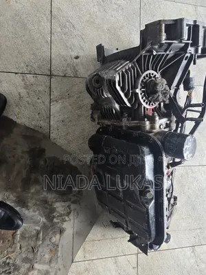 Subaru Impreza Gearbox - Ej 15 : Ta1b4au5aa-Ul