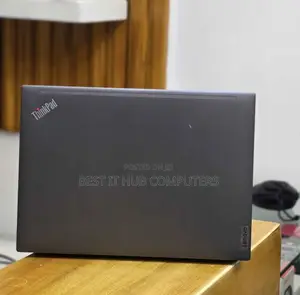 Laptop Lenovo ThinkPad T14s G4 16GB Intel Core i7 SSD 256GB