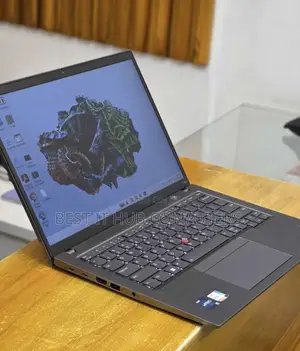 Laptop Lenovo ThinkPad T14s G4 16GB Intel Core i7 SSD 256GB
