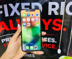 Apple iPhone 11 Pro Max 64 GB Green