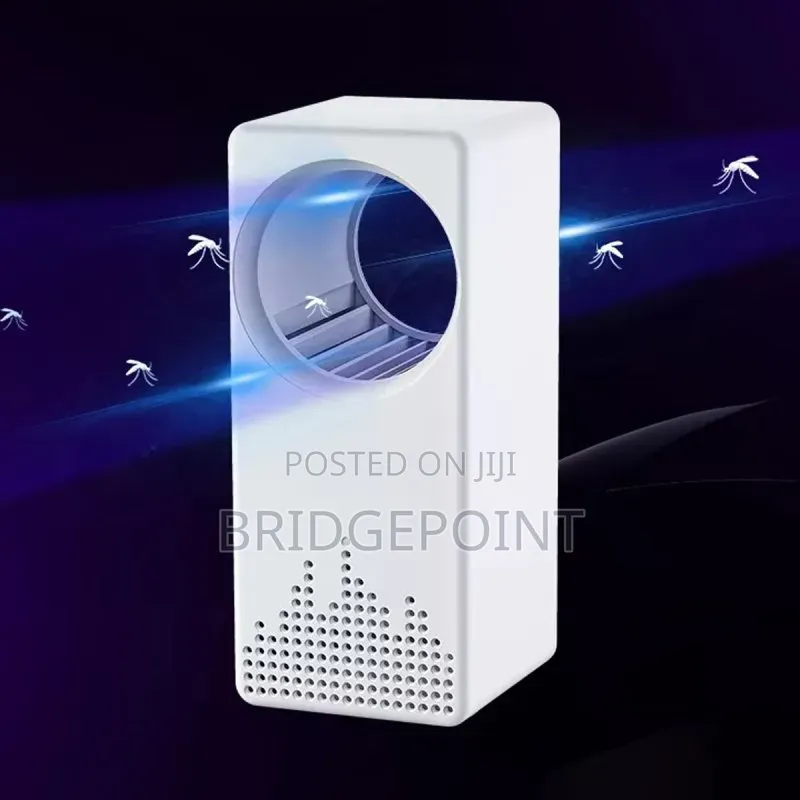 Mosquito and Insect Killer Lamp Photocatalyst UV Mosquito Catcher