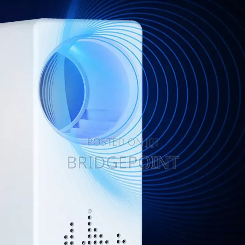 Mosquito and Insect Killer Lamp Photocatalyst UV Mosquito Catcher