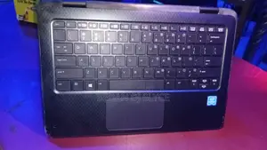 Laptop HP ProBook 11 X360 4GB Intel Core i5 SSD 128GB