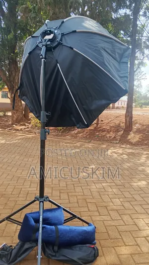 Triopo Soft Box 120cm