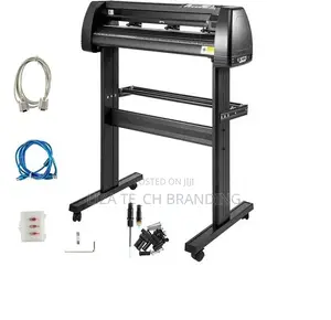 Vinyl Cutting Plotter Cutter Machine