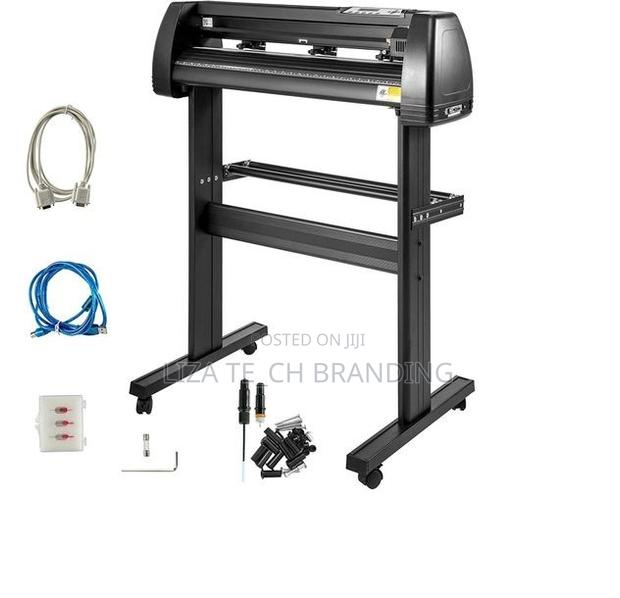 Vinyl Cutting Plotter Cutter Machine