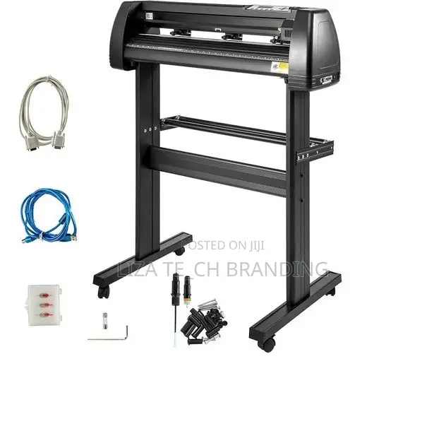 Vinyl Cutting Plotter Cutter Machine