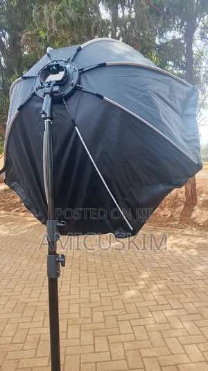Triopo Soft Box 120cm