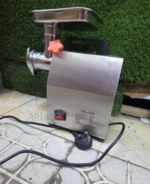 Commercial TK-M8 Electric Meat Mincer