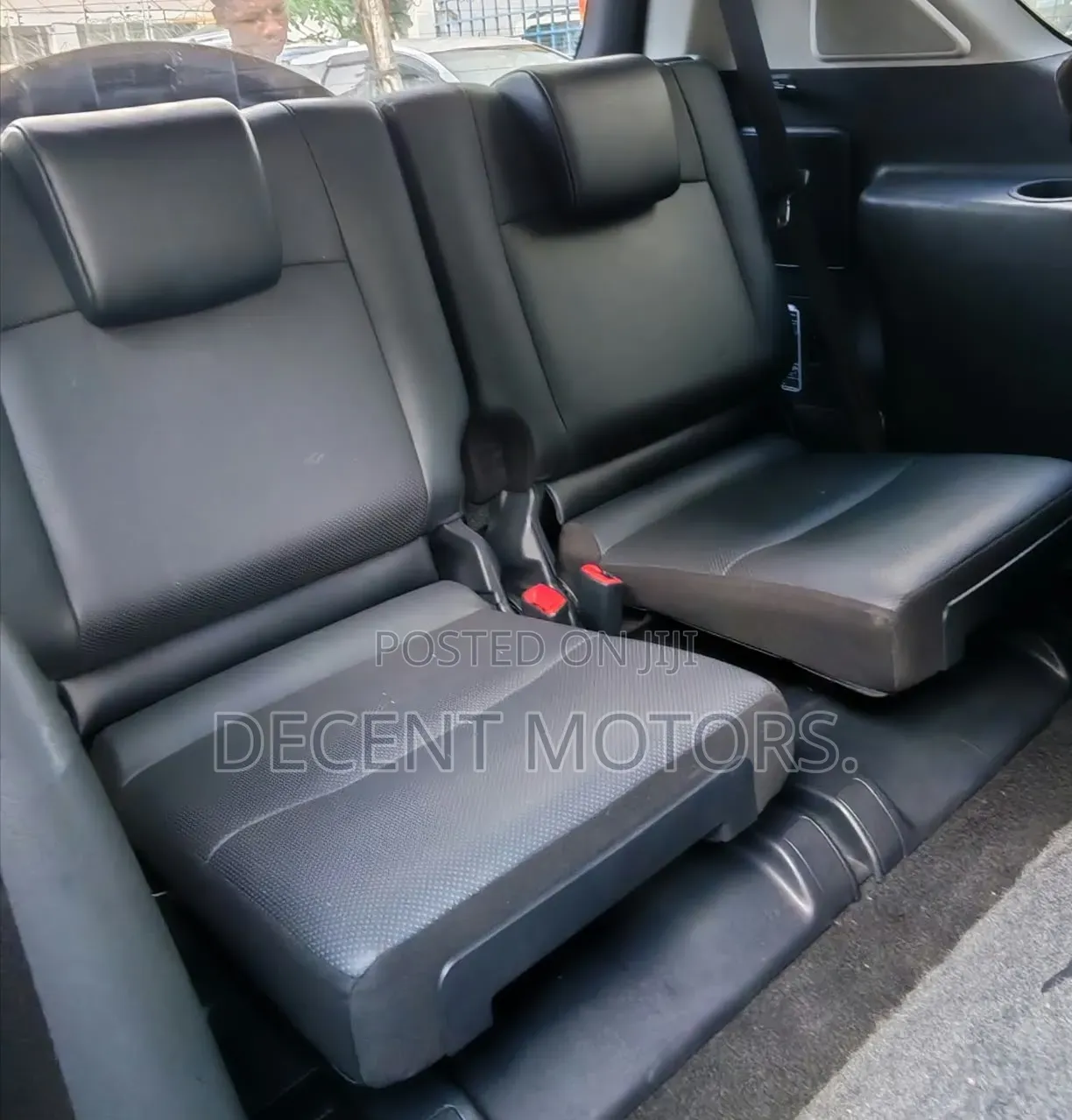 Toyota Land Cruiser Prado 2.8 2021 Gray