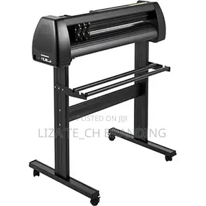 Vinyl Cutting Plotter 720mm - Professional With USB, Artcut Software
