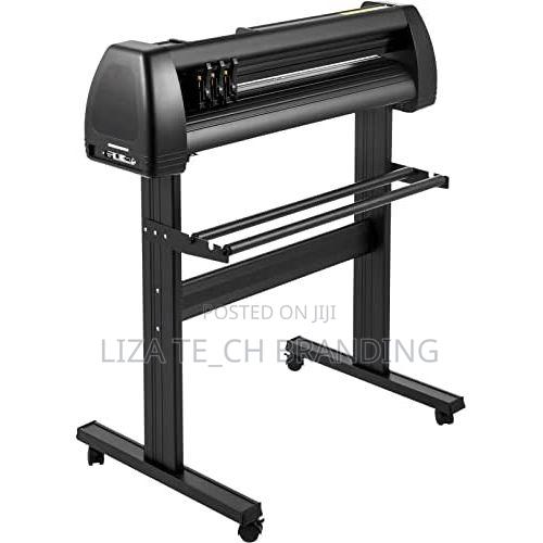 Vinyl Cutting Plotter 720mm - Professional With USB, Artcut Software