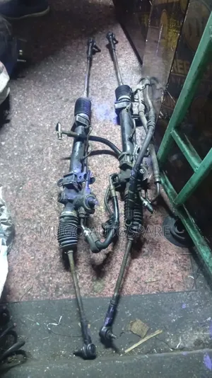 Steering Rack for Toyota 100/110