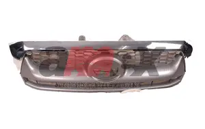 Grille Toyota Hilux Vigo 2008 Onwards Chrome