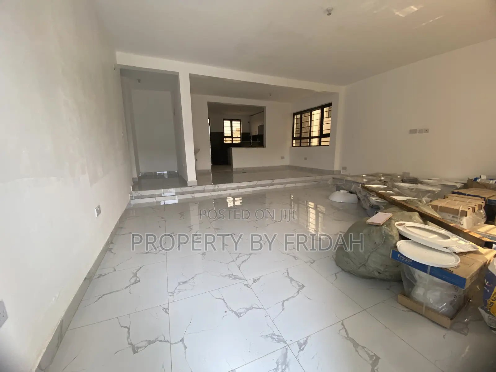 3bdrm Bungalow in Kitengela for rent