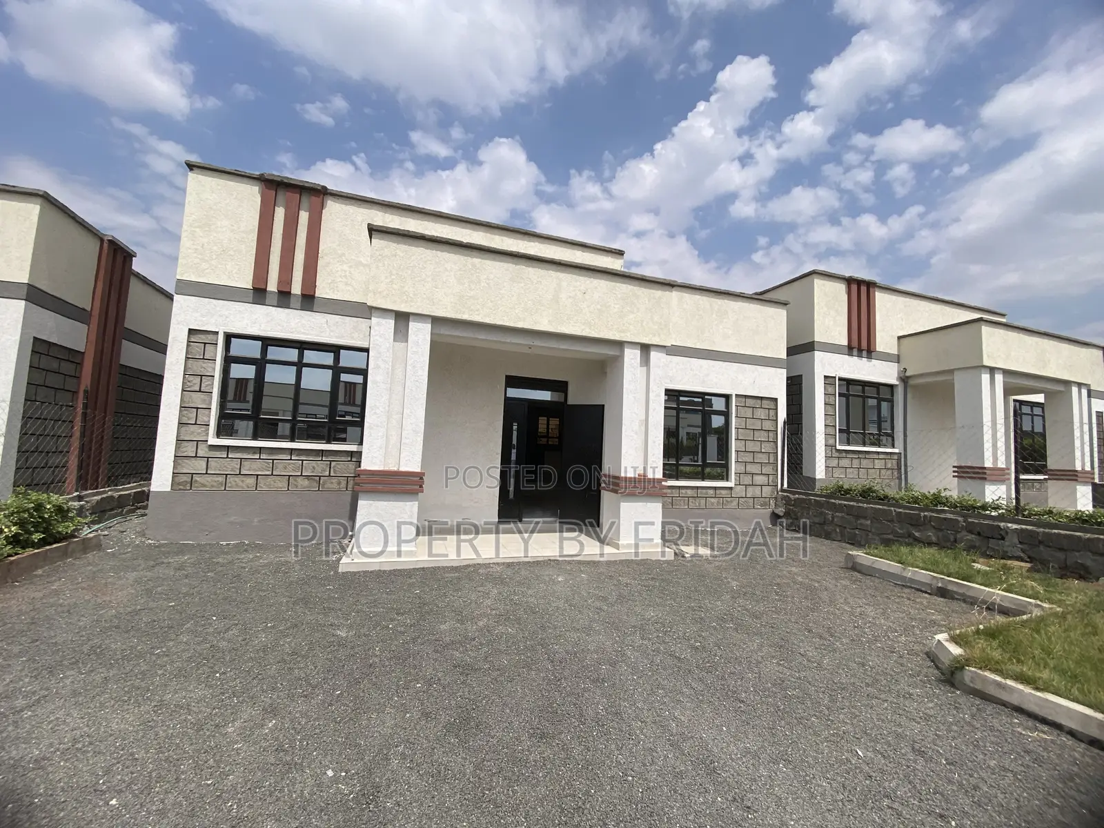 3bdrm Bungalow in Kitengela for rent