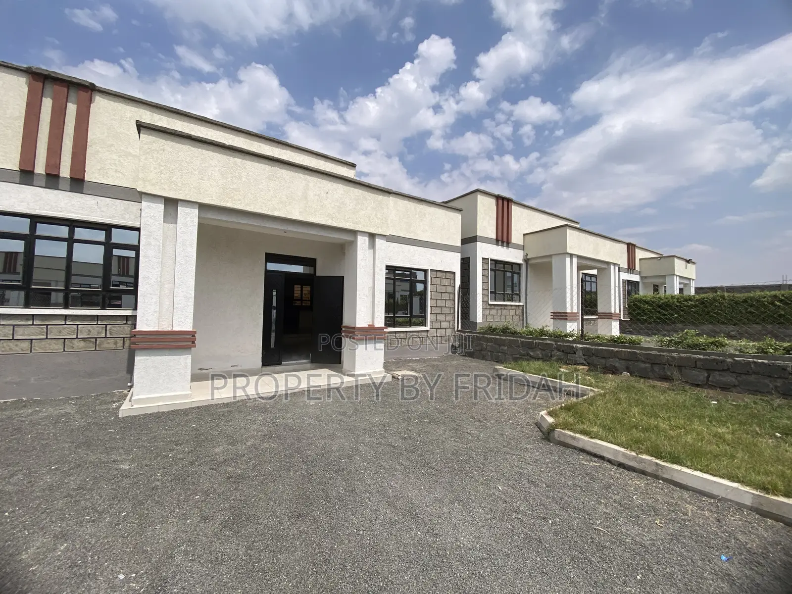 3bdrm Bungalow in Kitengela for rent