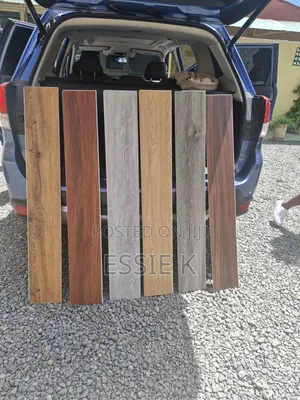 Durable and Effortlessly Stylish SPC Flooring