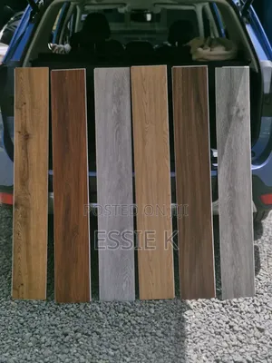 Durable and Effortlessly Stylish SPC Flooring