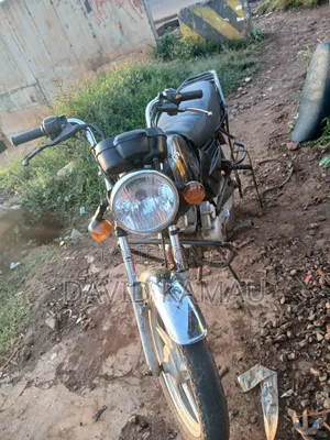 TVS HLX Plus ES 2023 Black
