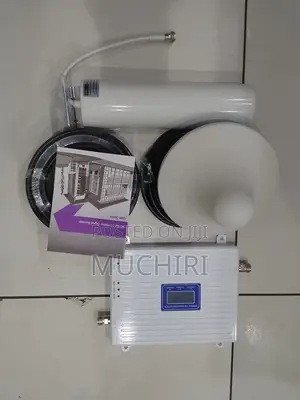 GSM Booster, Mobile Booster, Signalguaranteed