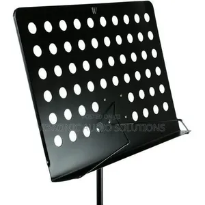 Music Stand For Sheet Music