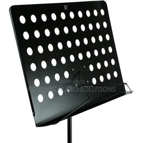Music Stand For Sheet Music