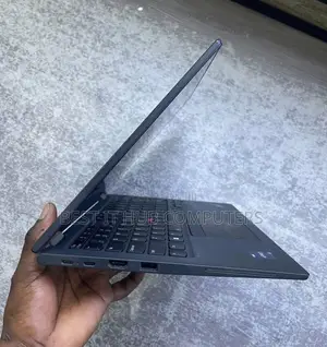 Laptop Lenovo ThinkPad x13 Yoga 16GB Intel Core i5 SSD 512GB