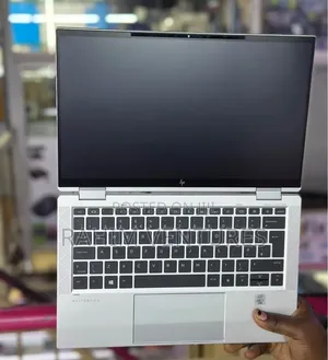 Laptop HP EliteBook x360 1030 G7 16GB Intel Core i7 SSD 256GB