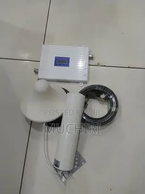Complete GSM Booster, Mobile Booster 5g 4g 3g