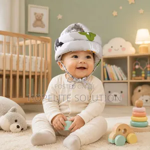 Head Baby Protector/Baby Helmet