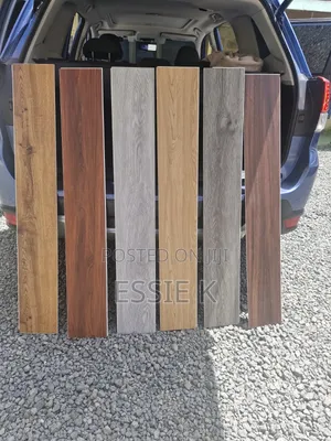 Elegant. Durable. Waterproof - SPC Flooring