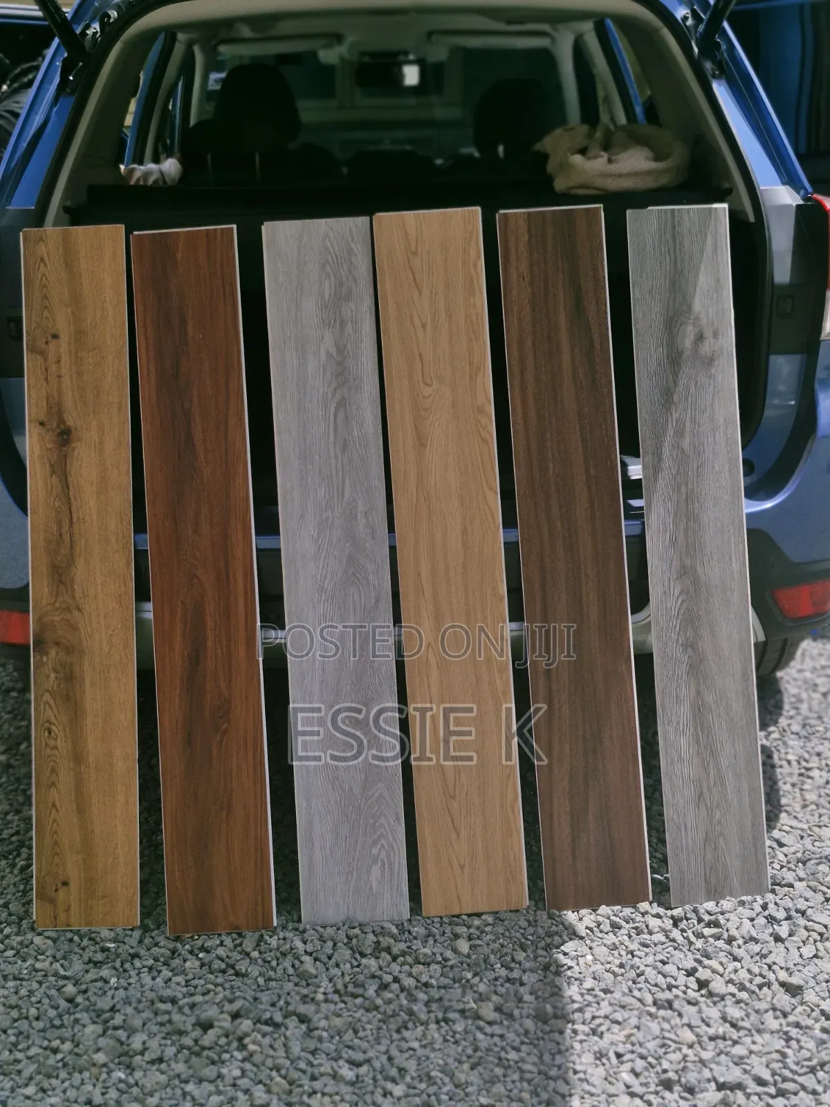 Elegant. Durable. Waterproof - SPC Flooring