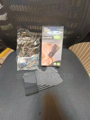 Palm Support