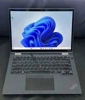 Laptop Lenovo ThinkPad x13 Yoga 16GB Intel Core i5 SSD 512GB