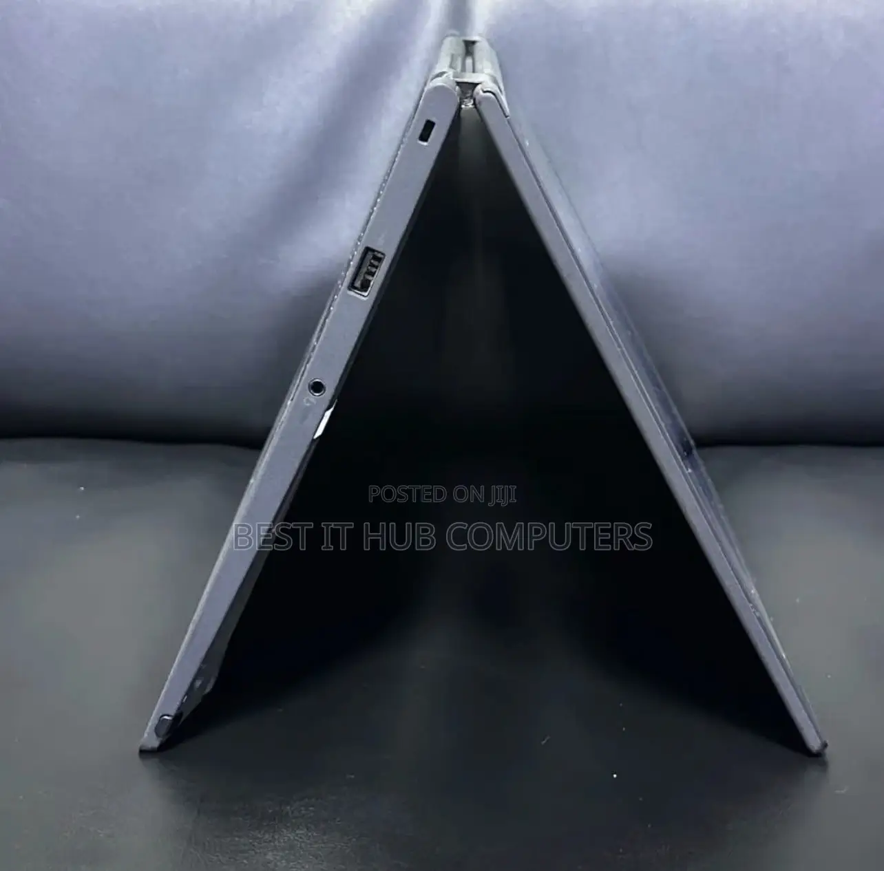 Laptop Lenovo ThinkPad x13 Yoga 16GB Intel Core i5 SSD 512GB