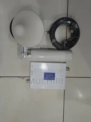 Certified Triband GSM Booster (2g 3g 4g)~