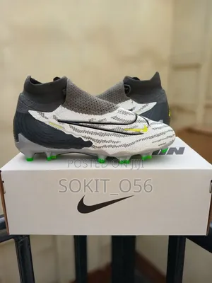 Phantom Ghotlace Football Boots