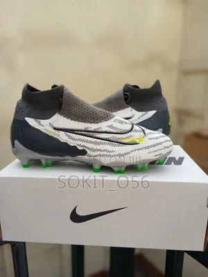 Phantom Ghotlace Football Boots