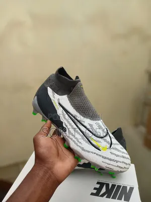 Phantom Ghotlace Football Boots