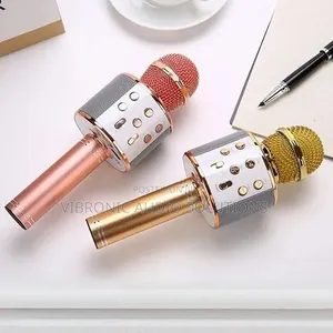 Kids Karaoke Microphone