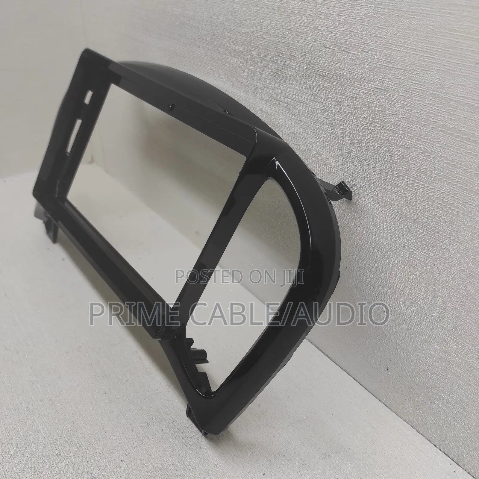 Nissan Juke 9 Inch Android Radio Frame