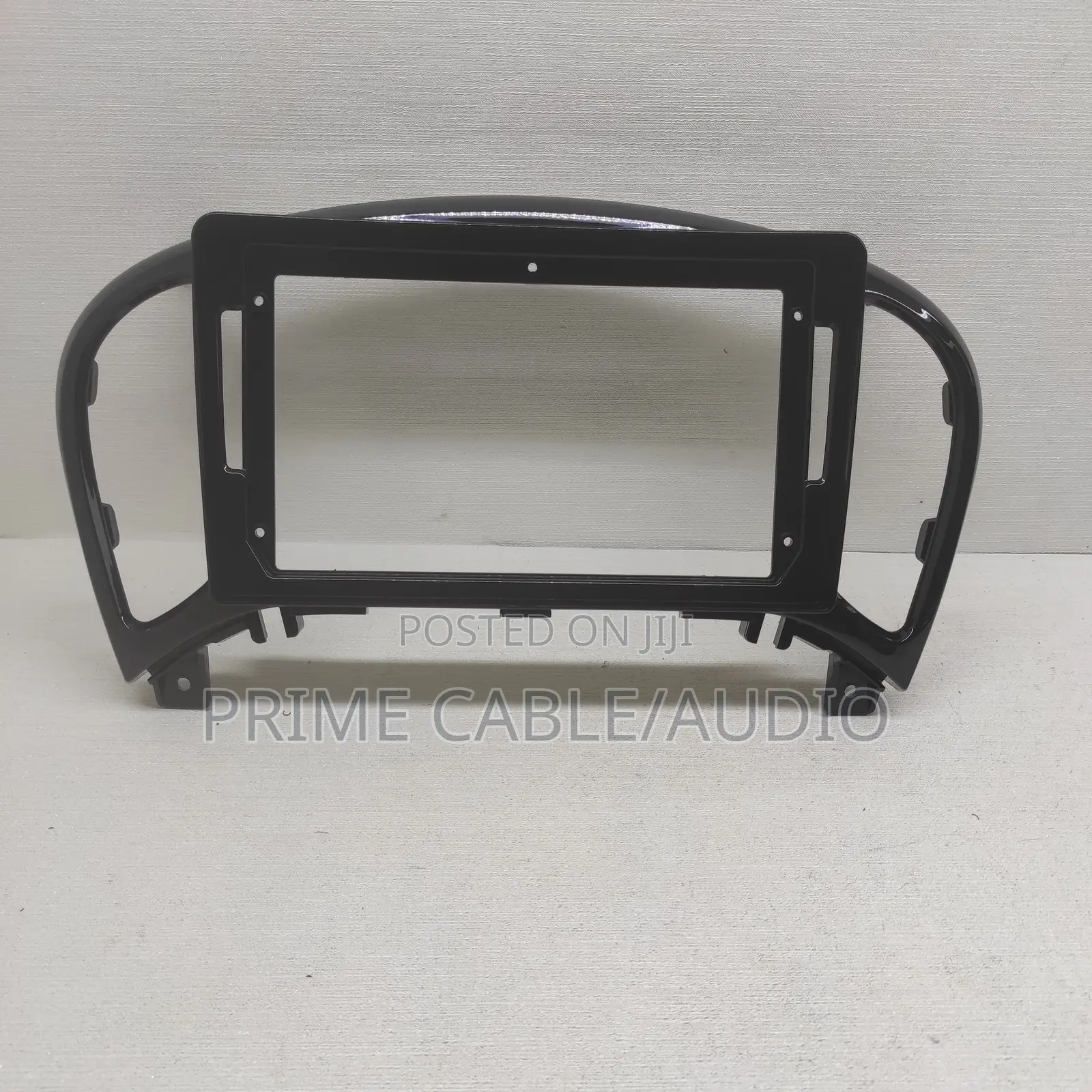 Nissan Juke 9 Inch Android Radio Frame