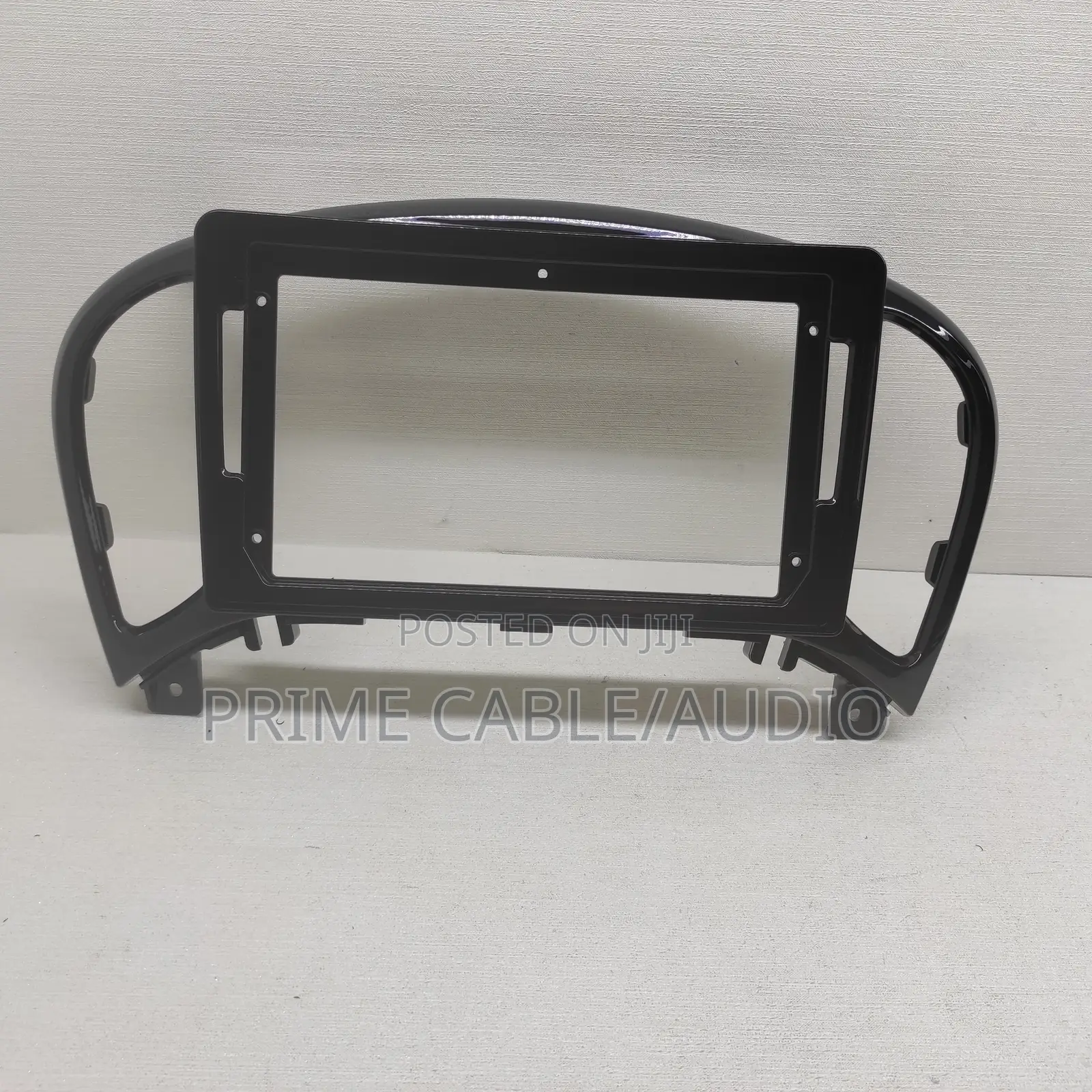 Nissan Juke 9 Inch Android Radio Frame