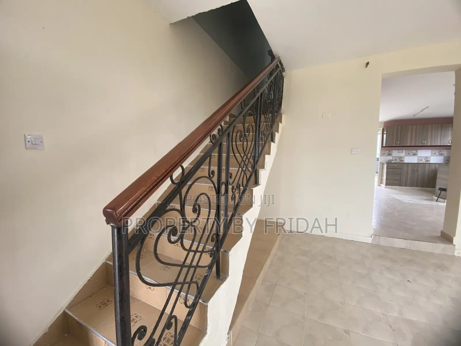 4bdrm Mansion in Kitengela for rent