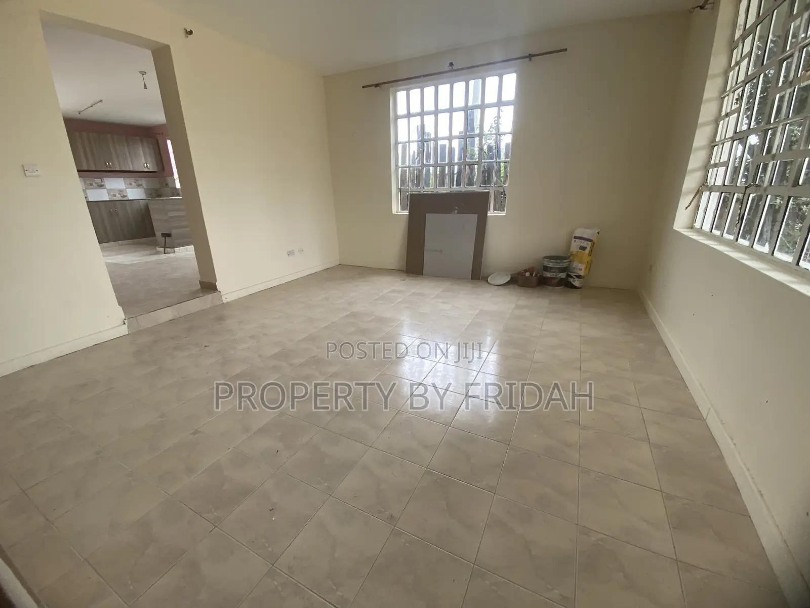 4bdrm Mansion in Kitengela for rent