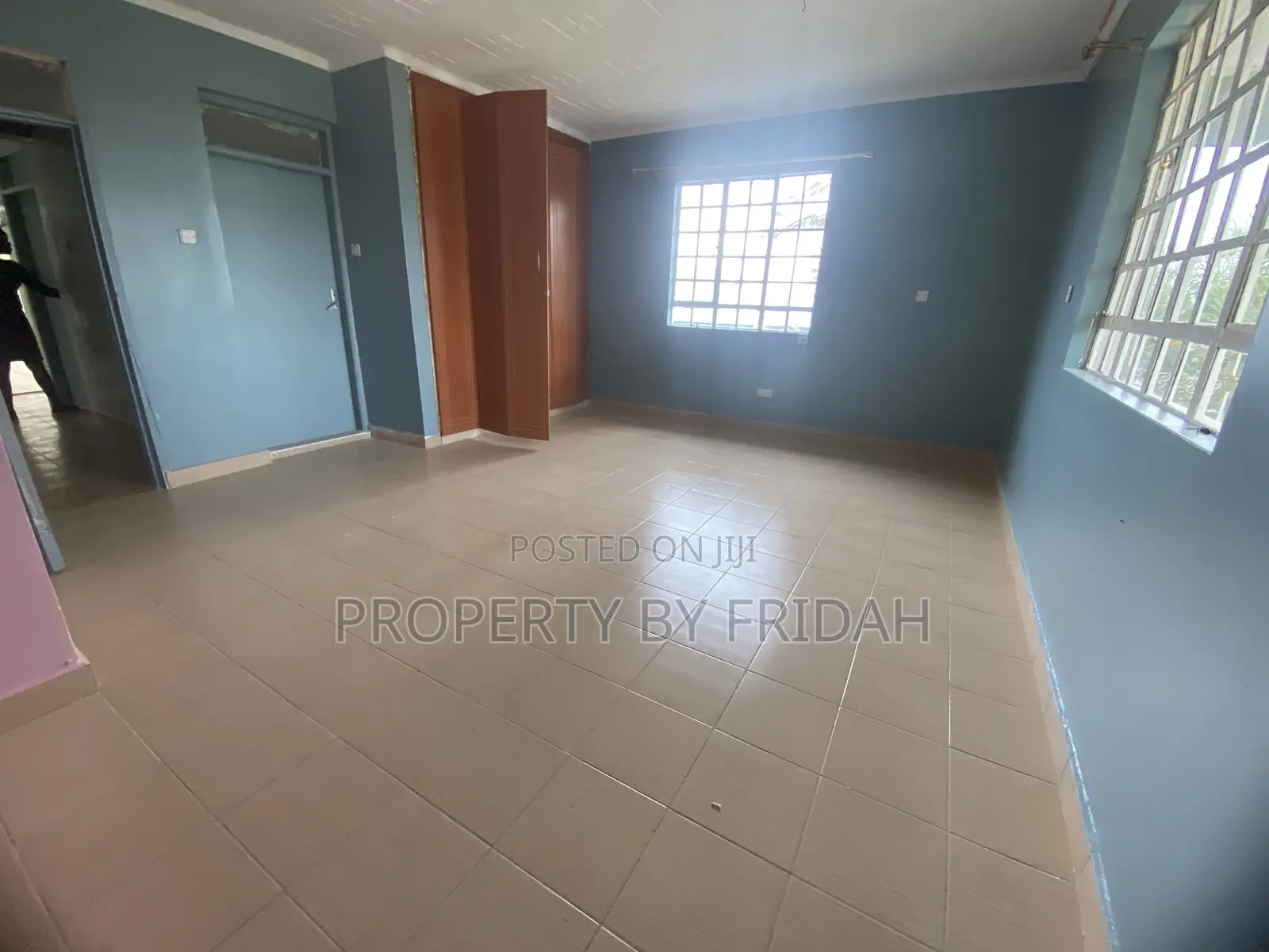 4bdrm Mansion in Kitengela for rent