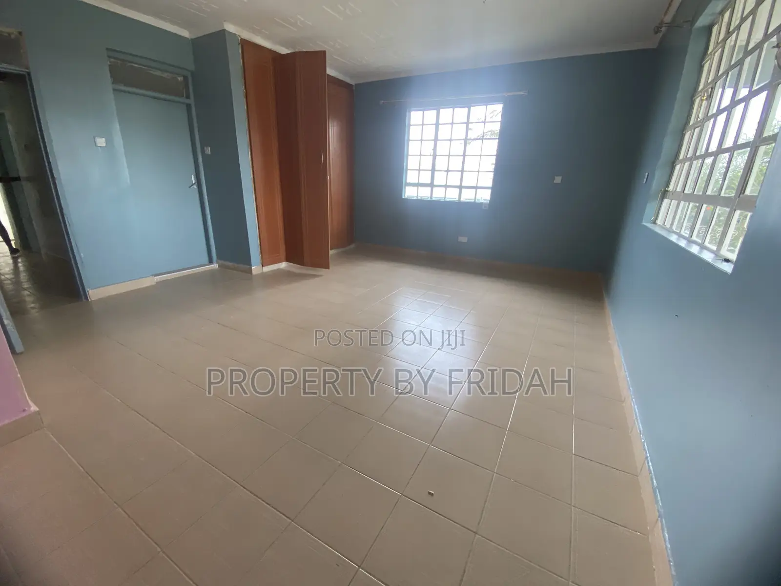 4bdrm Mansion in Kitengela for rent