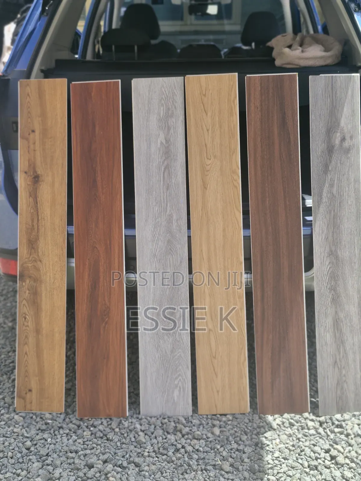 Quality and Comfortable SPC Flooring