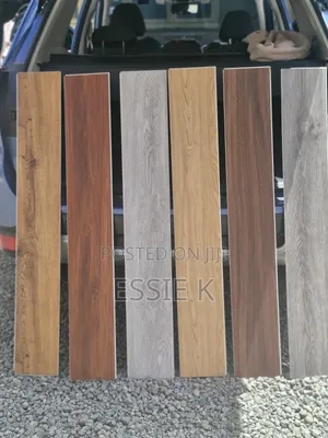 Quality and Comfortable SPC Flooring
